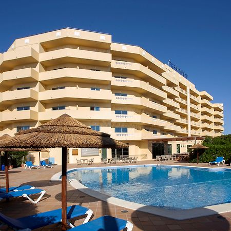 Turim Presidente Hotel Portimão Exteriér fotografie