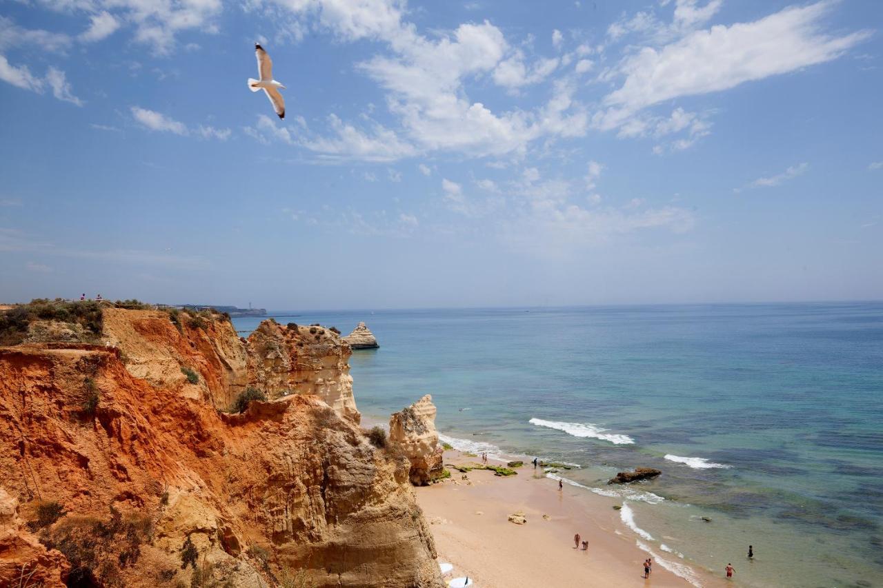 Turim Presidente Hotel Portimão Exteriér fotografie