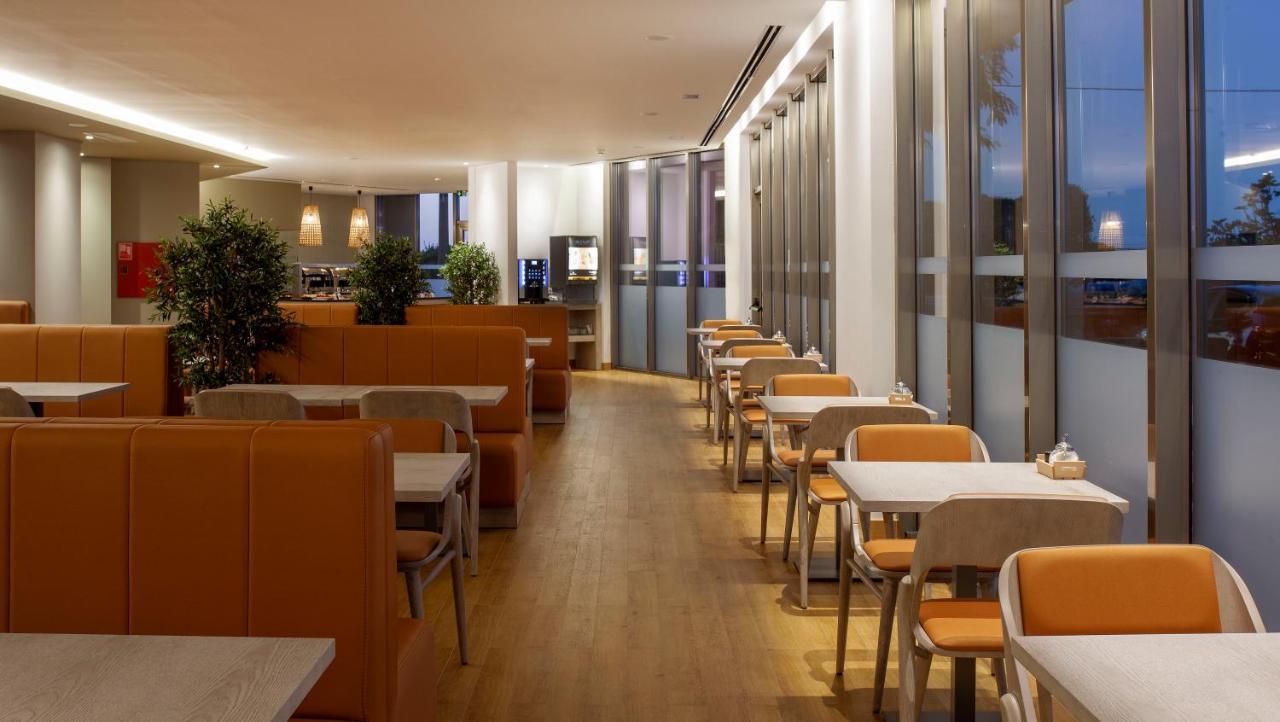 Turim Presidente Hotel Portimão Exteriér fotografie