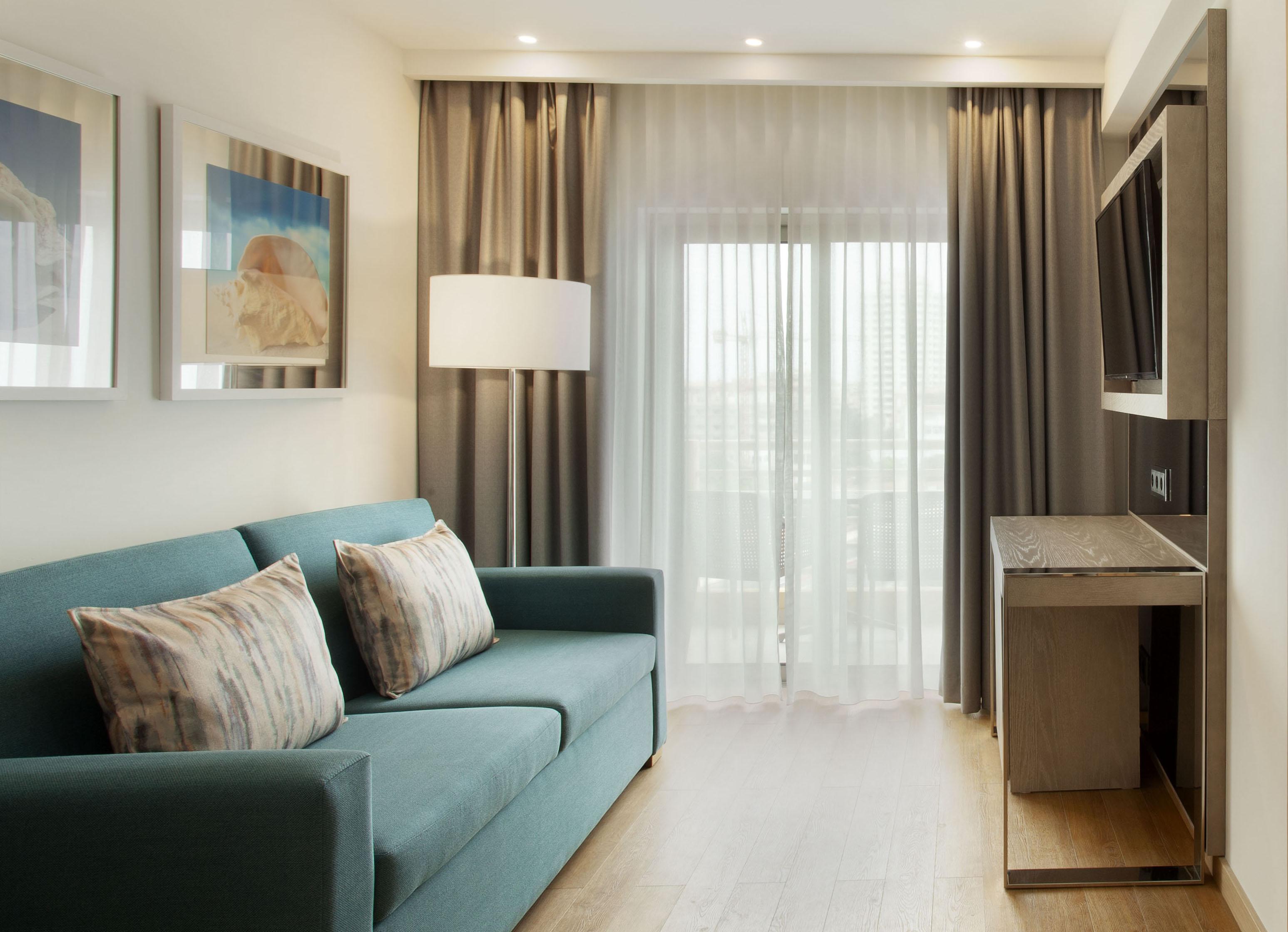 Turim Presidente Hotel Portimão Exteriér fotografie