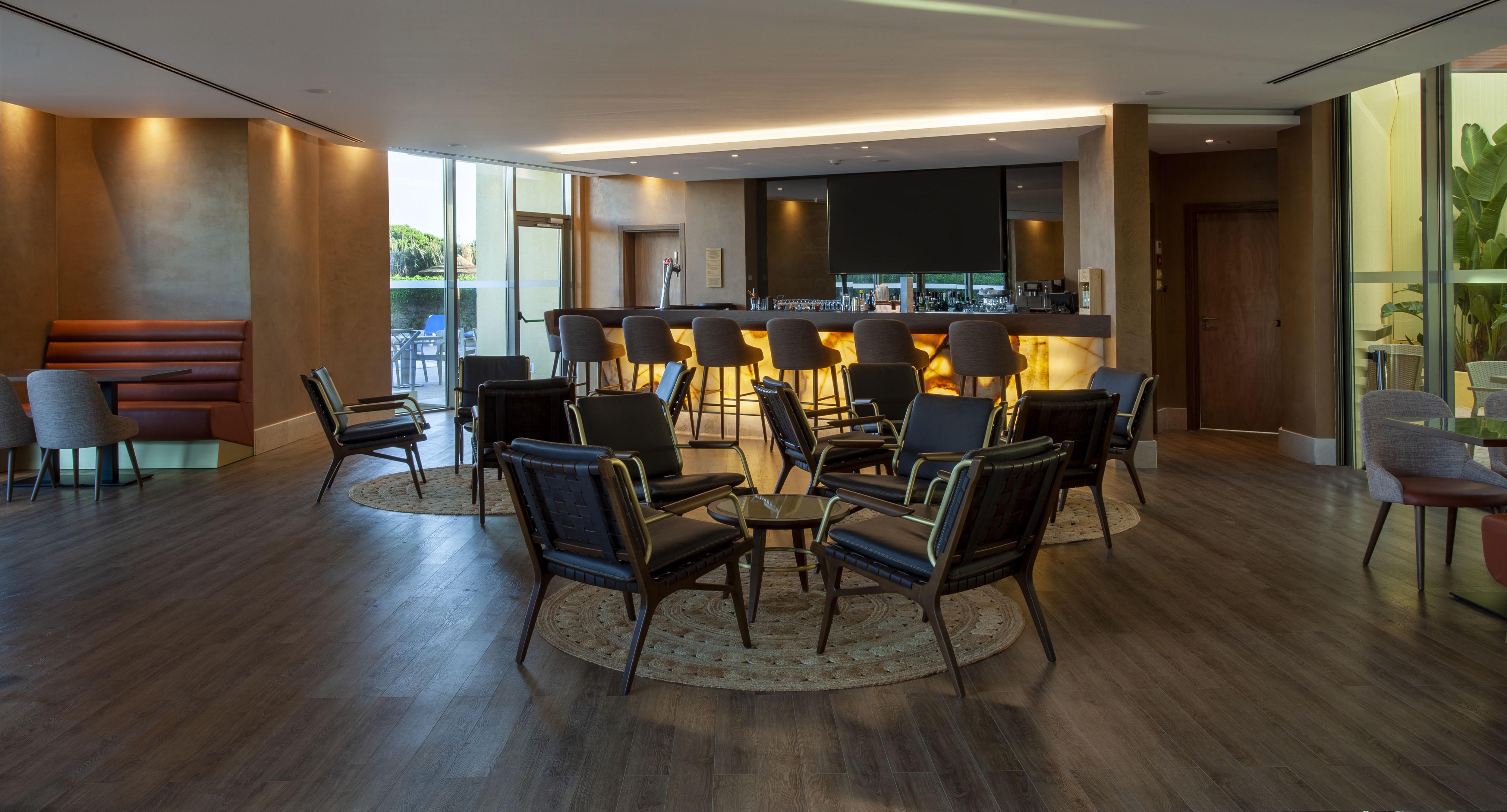 Turim Presidente Hotel Portimão Exteriér fotografie