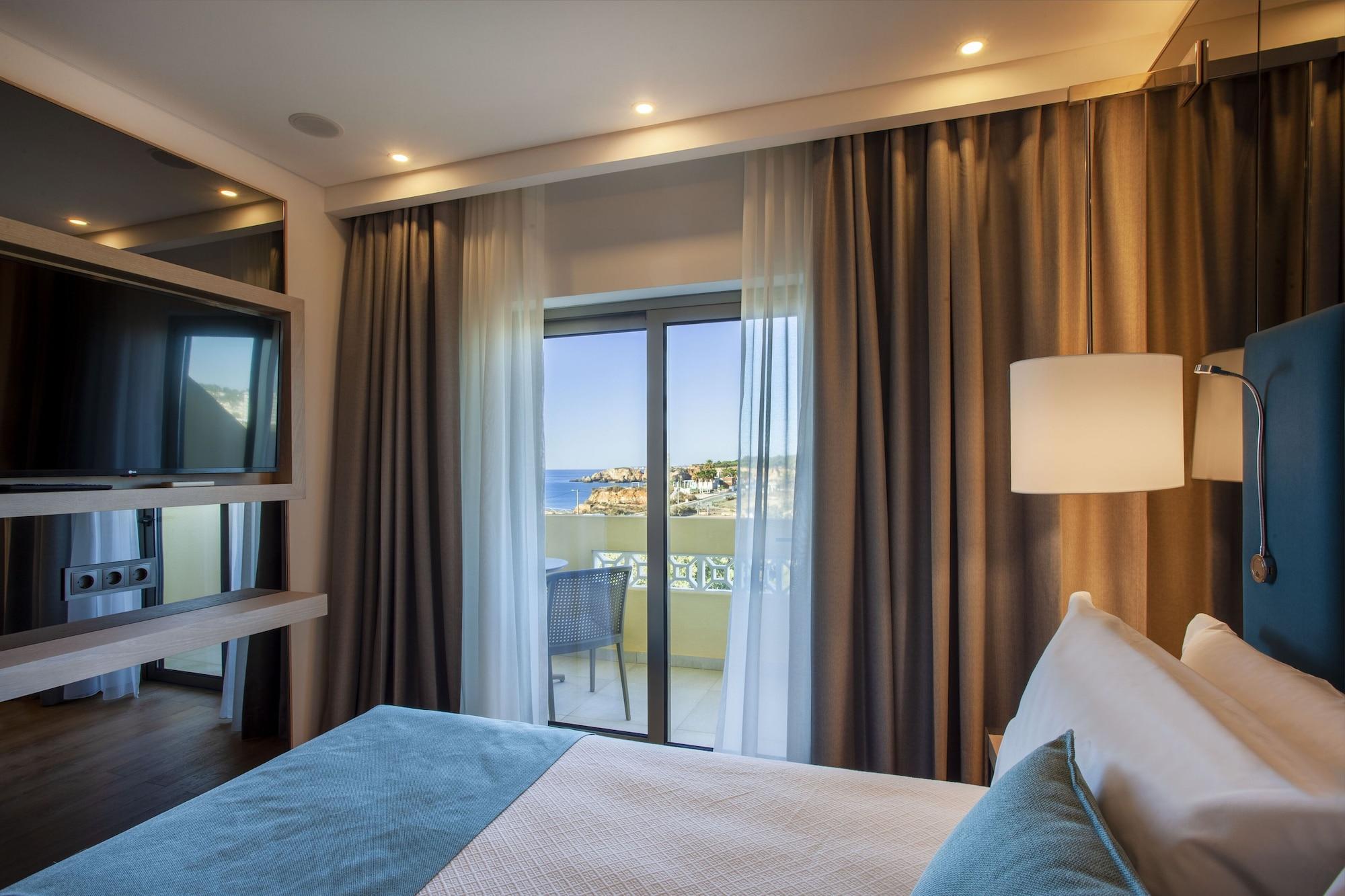 Turim Presidente Hotel Portimão Exteriér fotografie