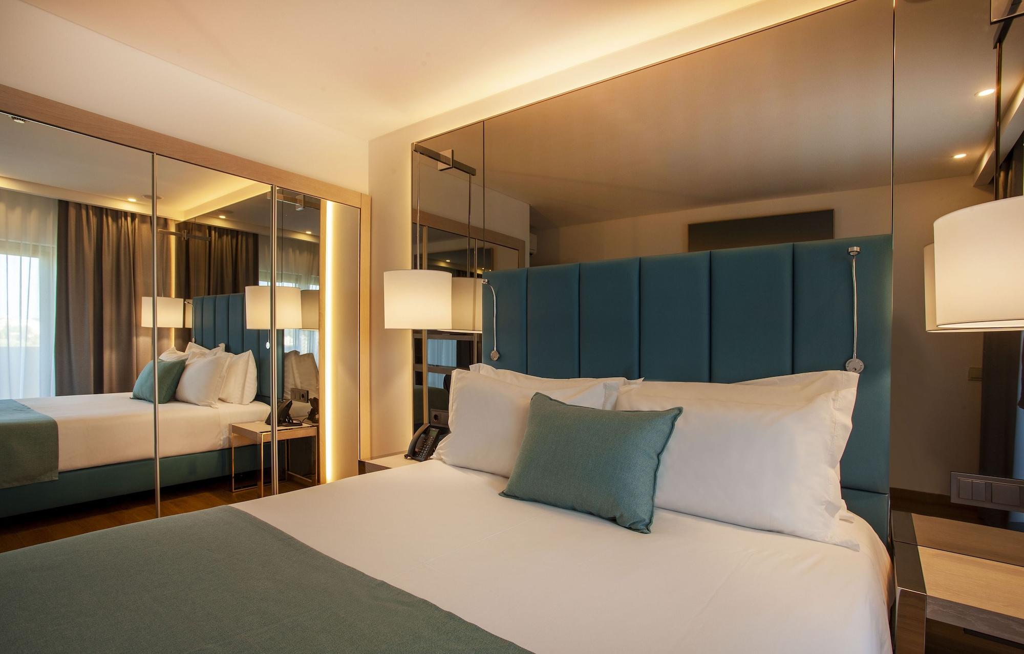Turim Presidente Hotel Portimão Exteriér fotografie