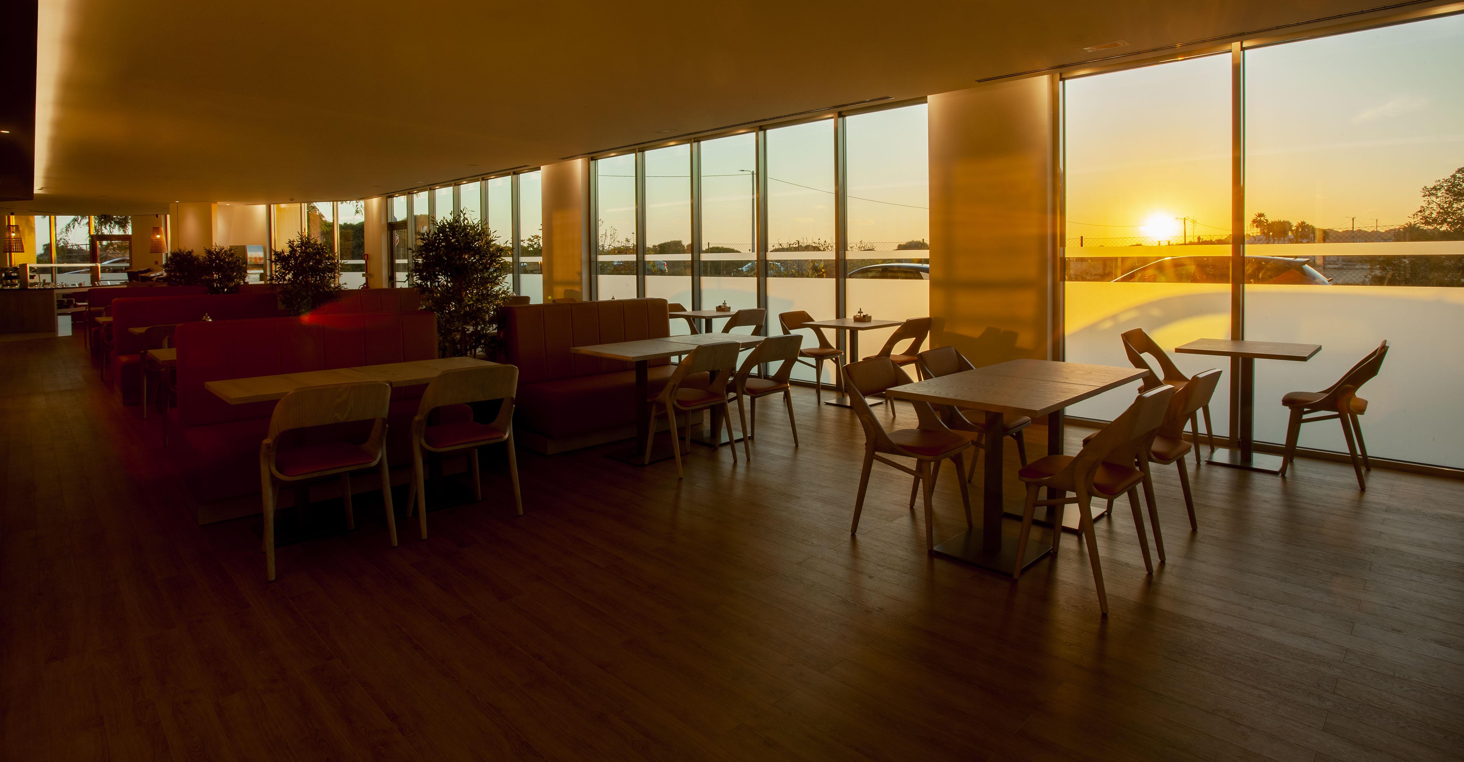 Turim Presidente Hotel Portimão Exteriér fotografie