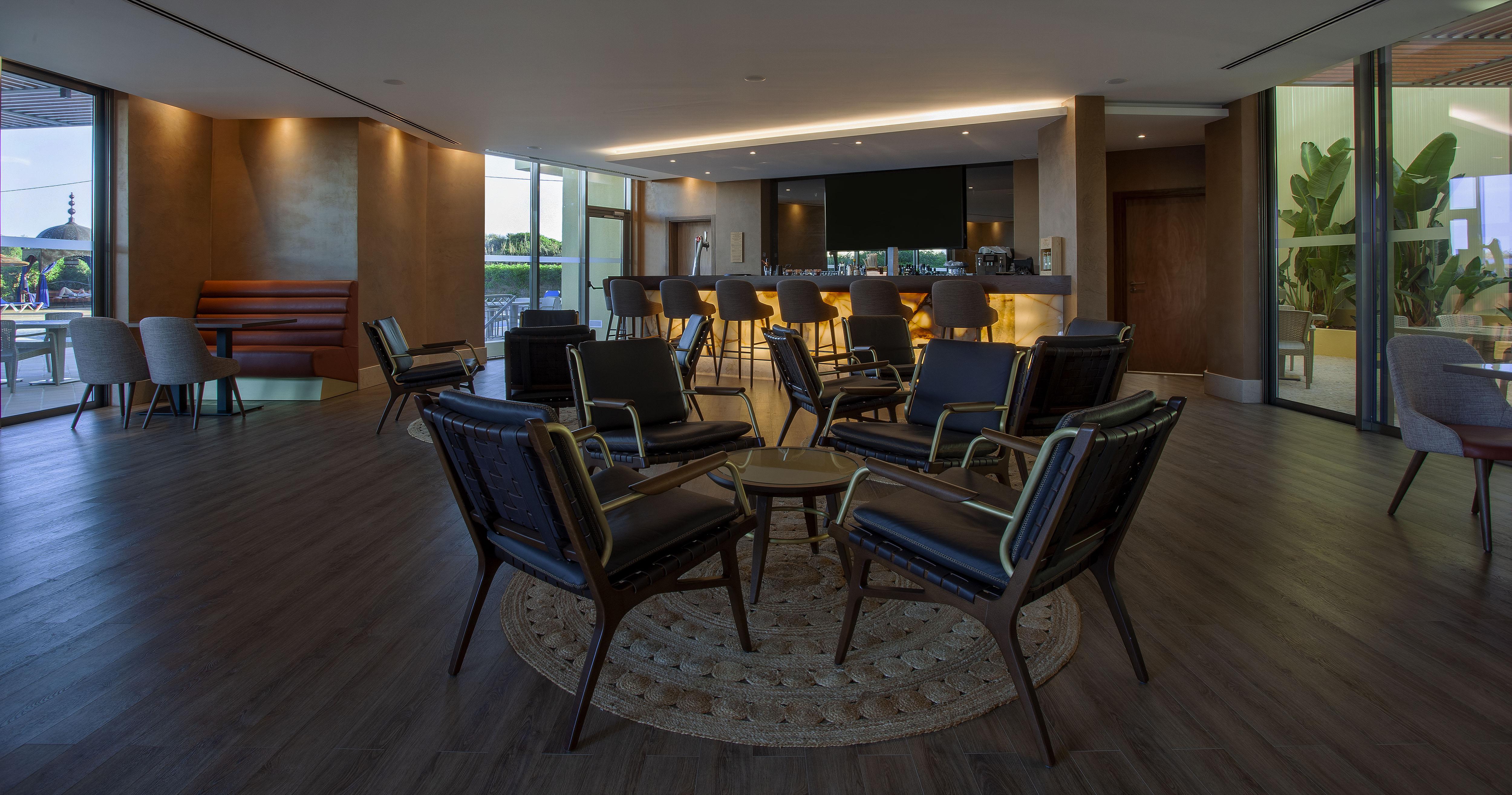 Turim Presidente Hotel Portimão Exteriér fotografie