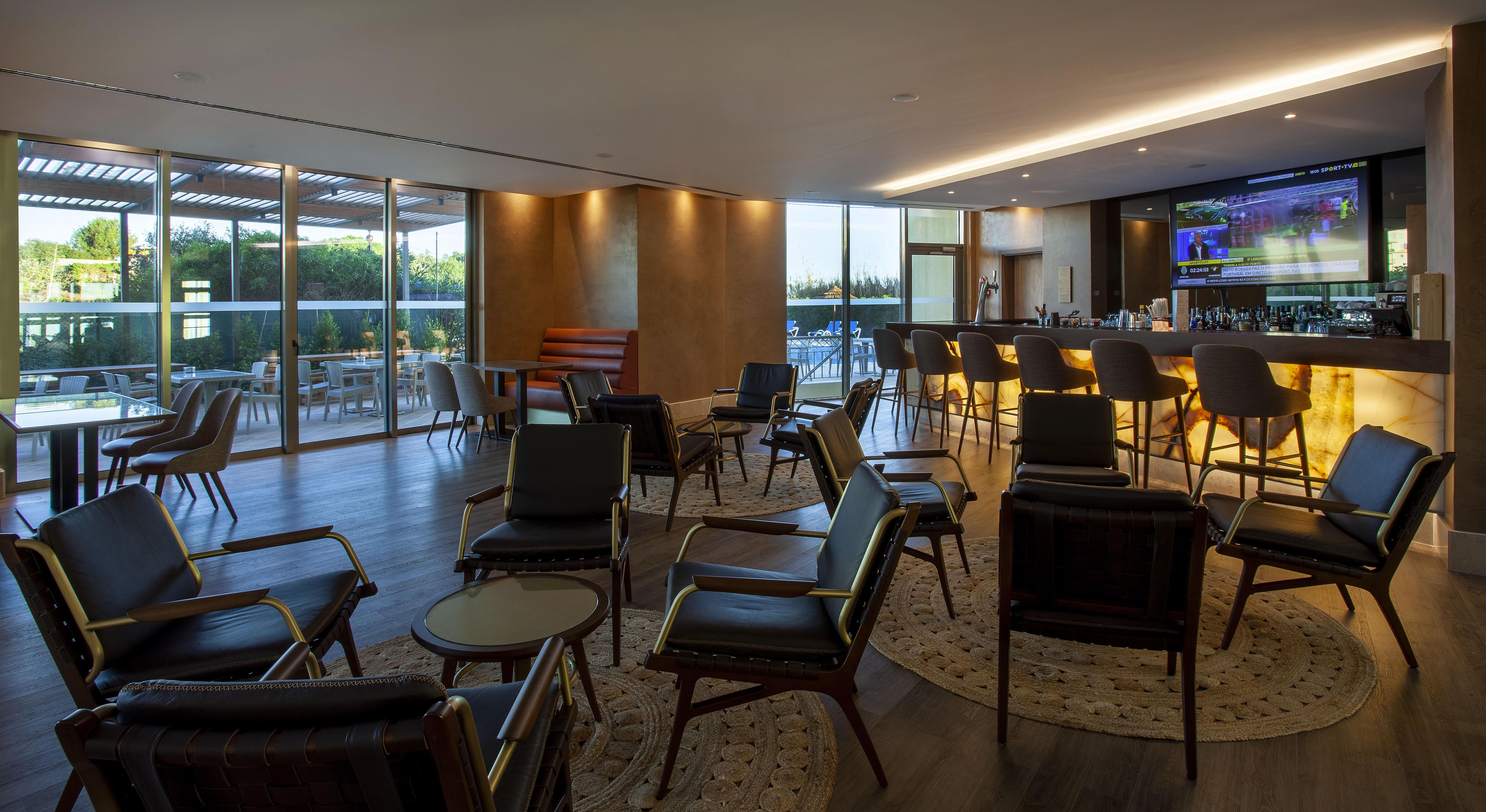 Turim Presidente Hotel Portimão Exteriér fotografie