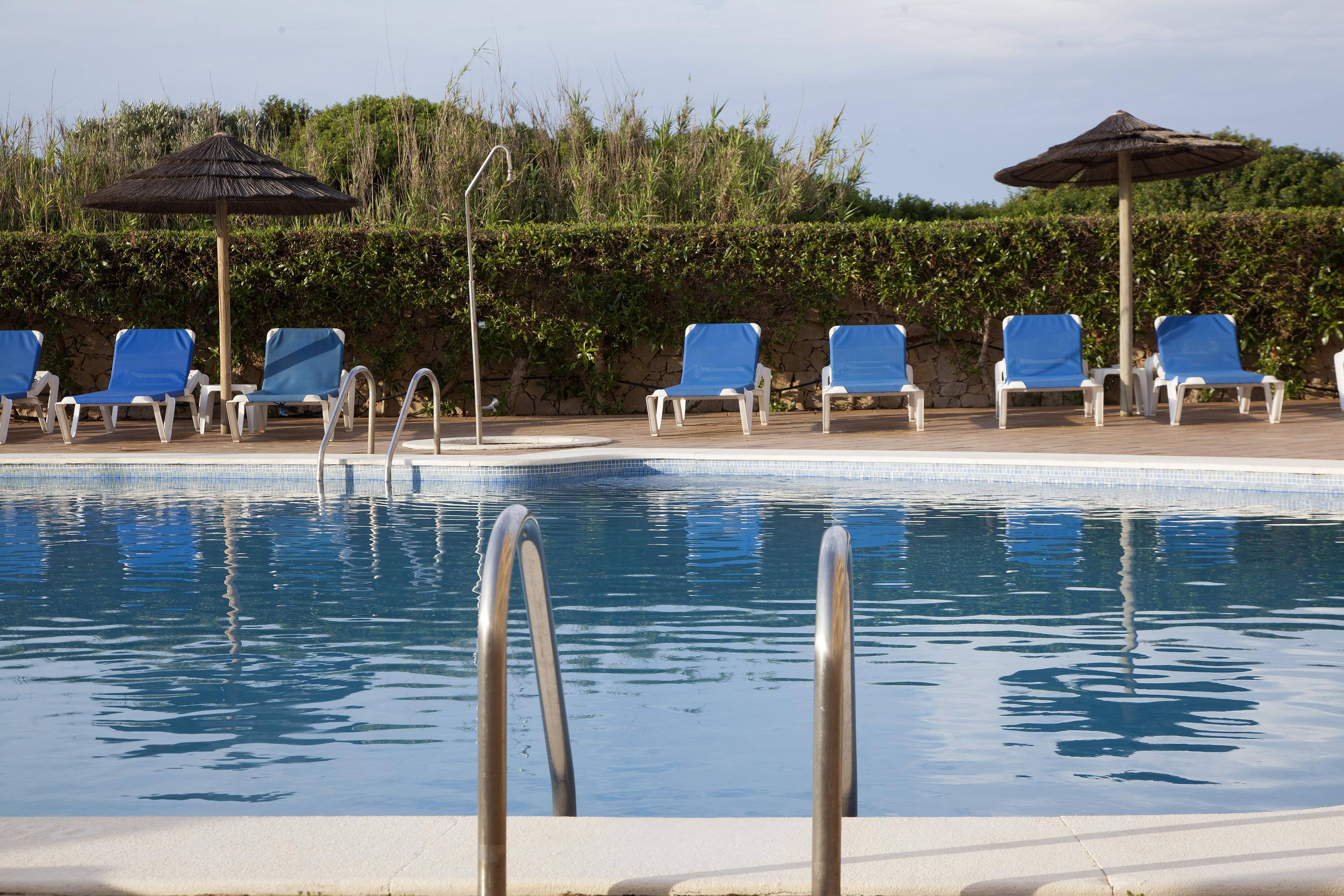Turim Presidente Hotel Portimão Exteriér fotografie
