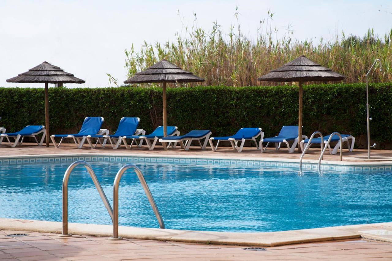 Turim Presidente Hotel Portimão Exteriér fotografie